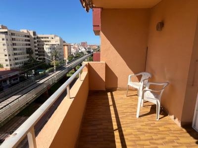 квартира в продаже в Los Boliches (Fuengirola)