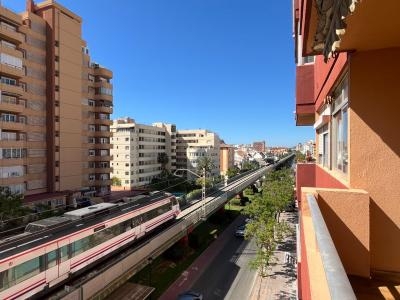 Flat te koop in Los Boliches (Fuengirola)