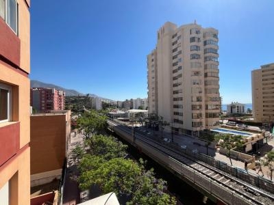 Flat for sale in Los Boliches (Fuengirola)