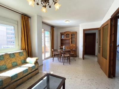 Flat for sale in Los Boliches (Fuengirola)