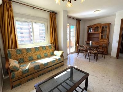 Flat for sale in Los Boliches (Fuengirola)