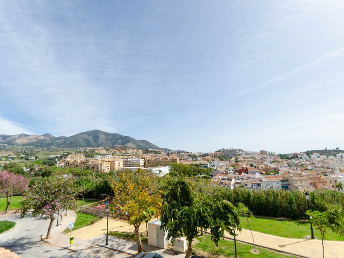 Adosado en Los Boliches , Fuengirola