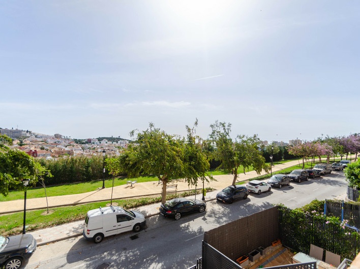 Adosado en Los Boliches , Fuengirola