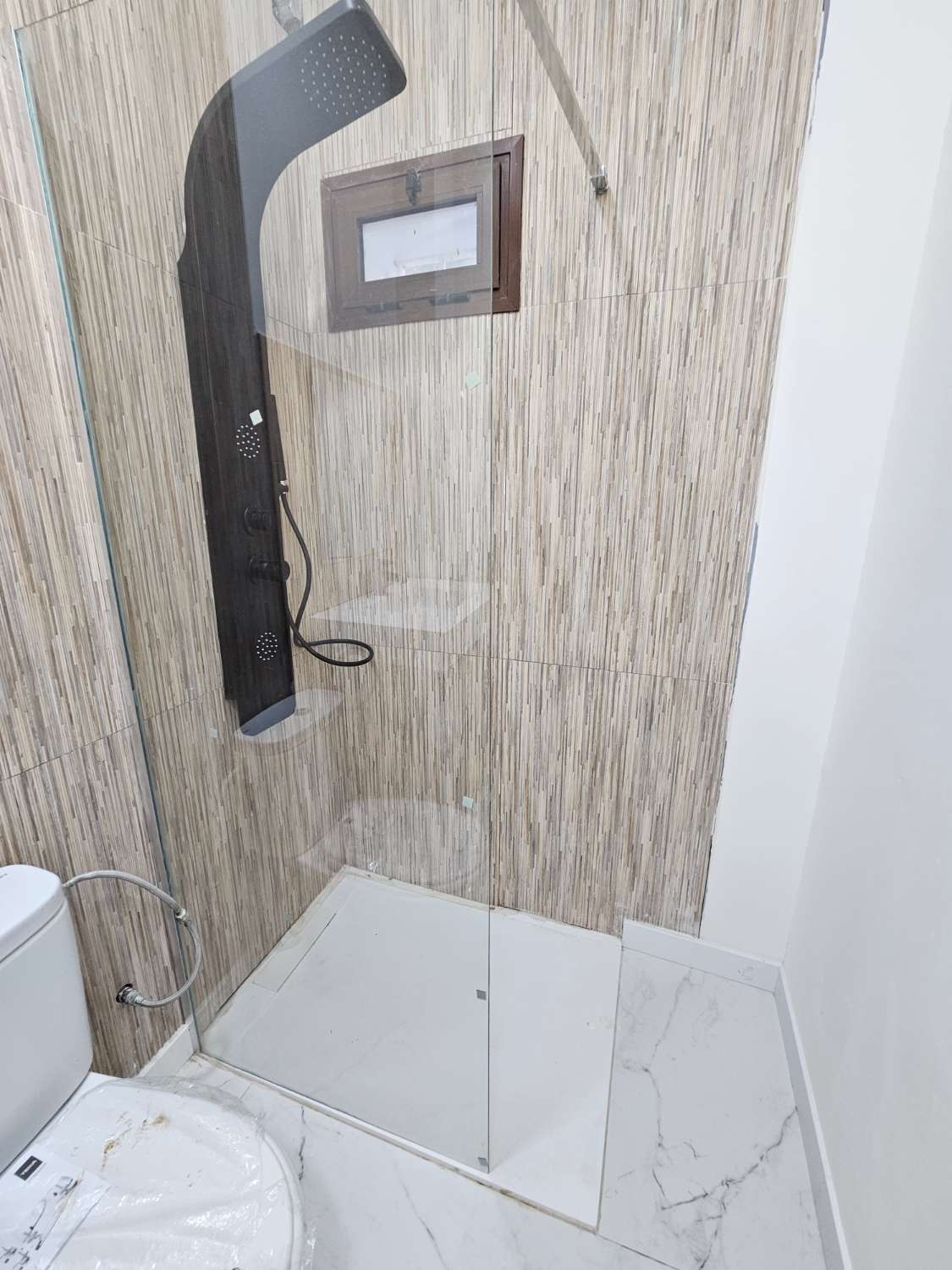 Apartamentua alokairuan in Carranque (Málaga)