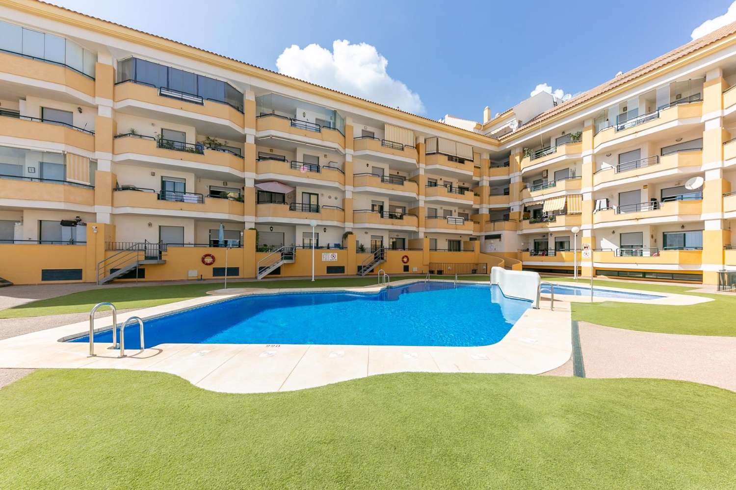 пентхауз в продаже в Nueva Torrequebrada (Benalmádena)