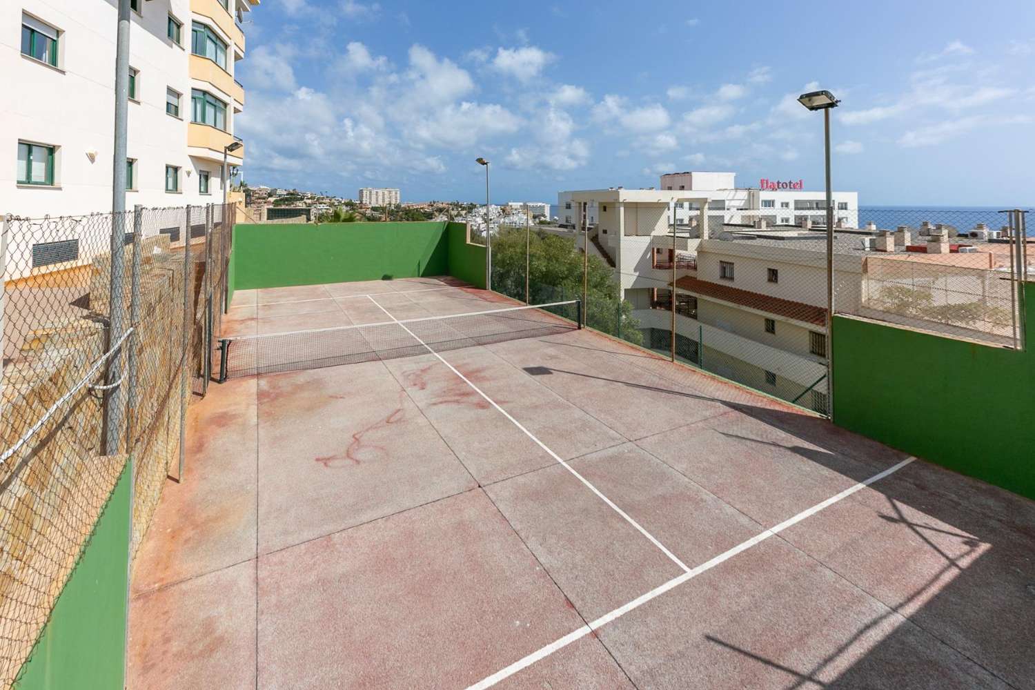 пентхауз в продаже в Nueva Torrequebrada (Benalmádena)