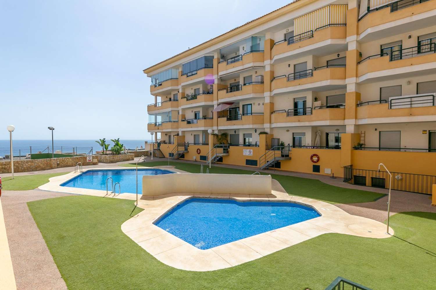 пентхауз в продаже в Nueva Torrequebrada (Benalmádena)