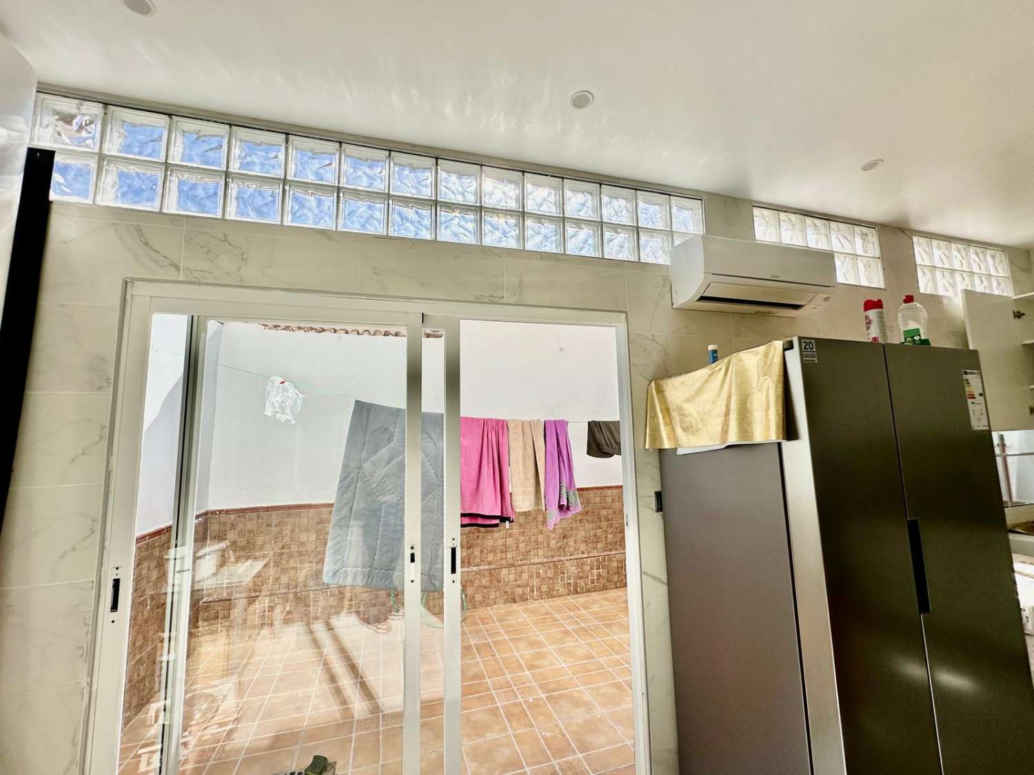 Vivienda en planta baja rn Torremolinos