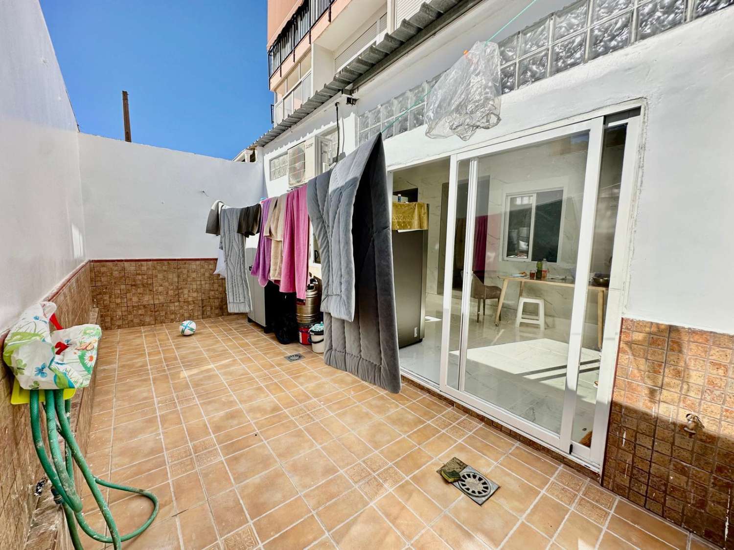 Vivienda en planta baja rn Torremolinos