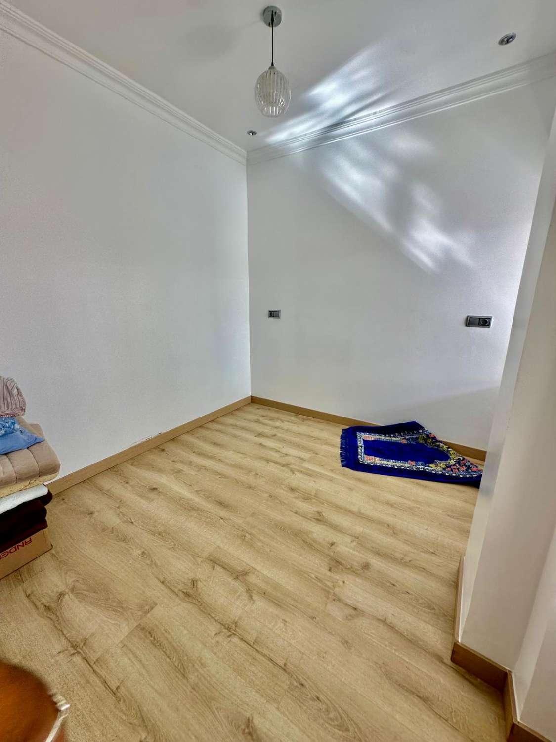 Vivienda en planta baja rn Torremolinos