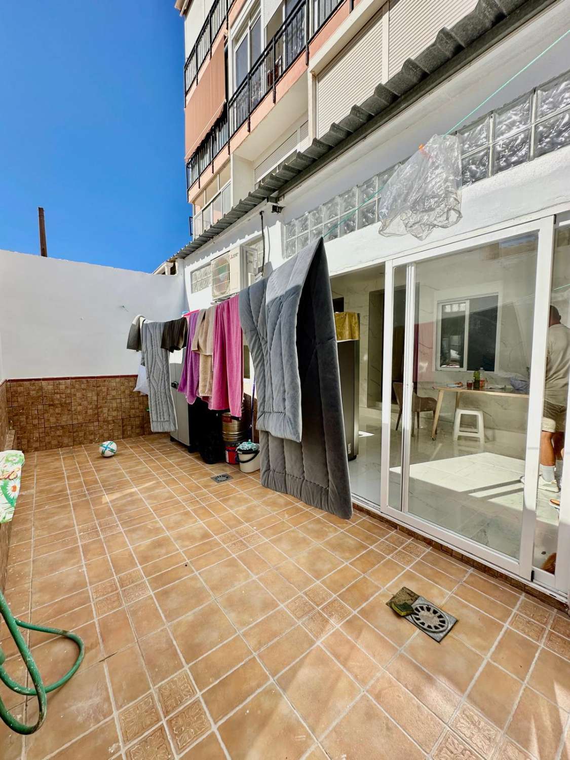 Vivienda en planta baja rn Torremolinos