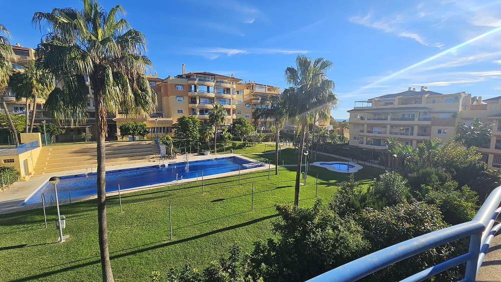 Penthouse til salg i El Pinillo (Torremolinos)