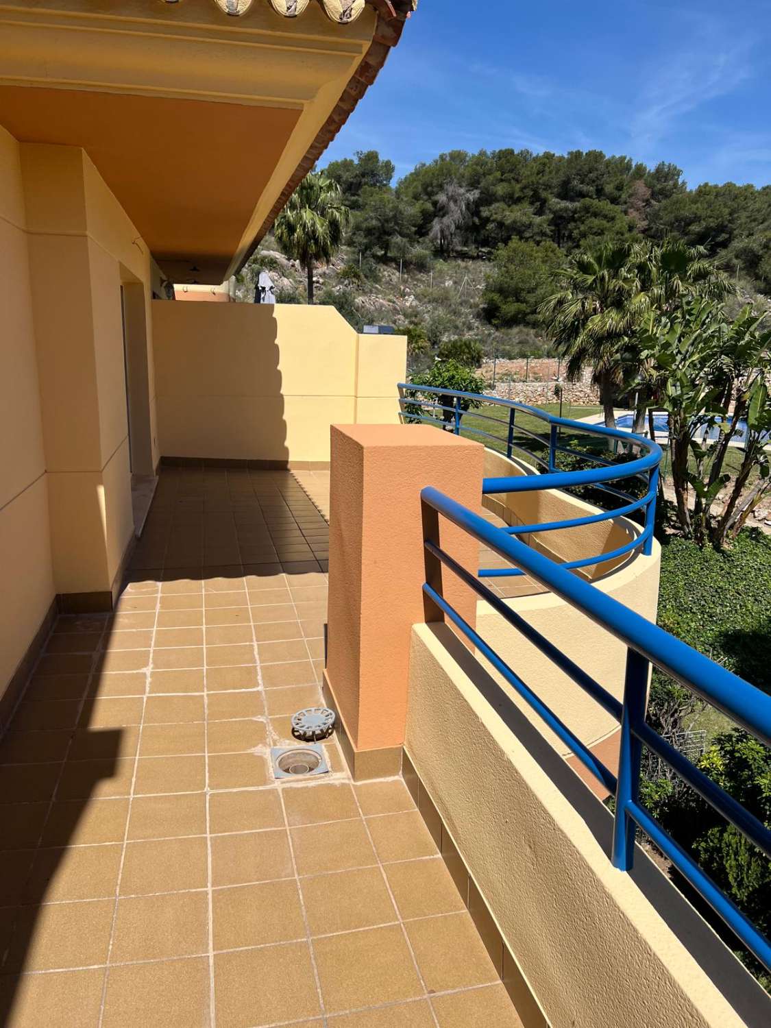 Penthouse til salg i El Pinillo (Torremolinos)