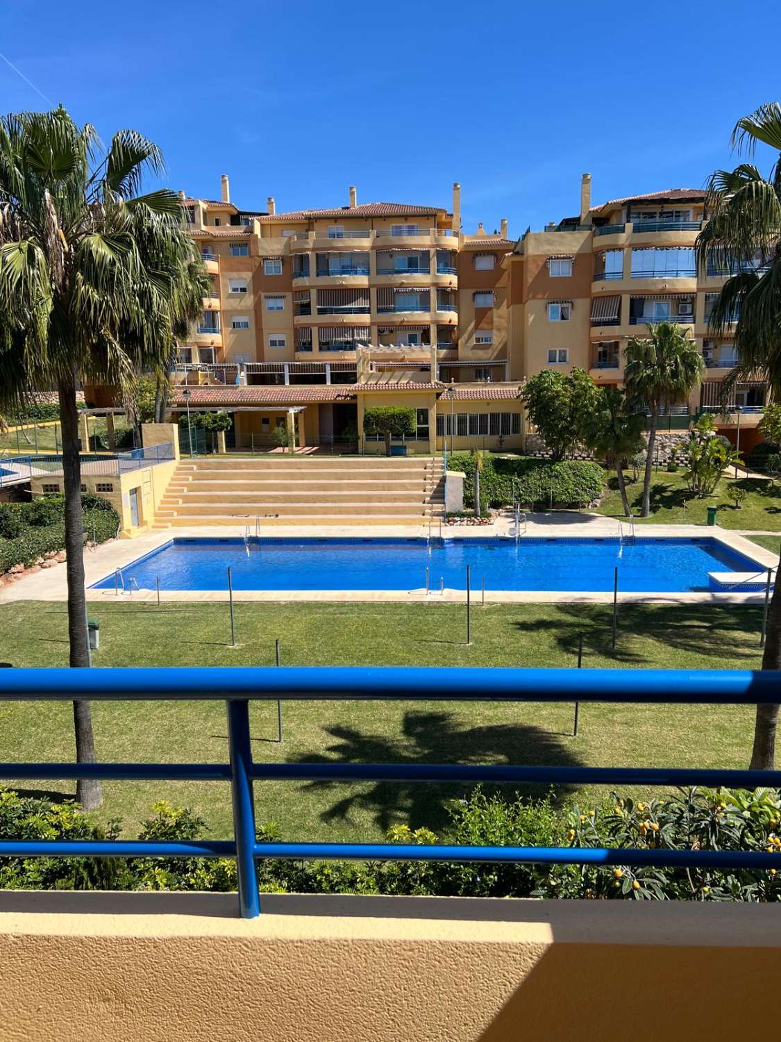 Penthouse til salg i El Pinillo (Torremolinos)