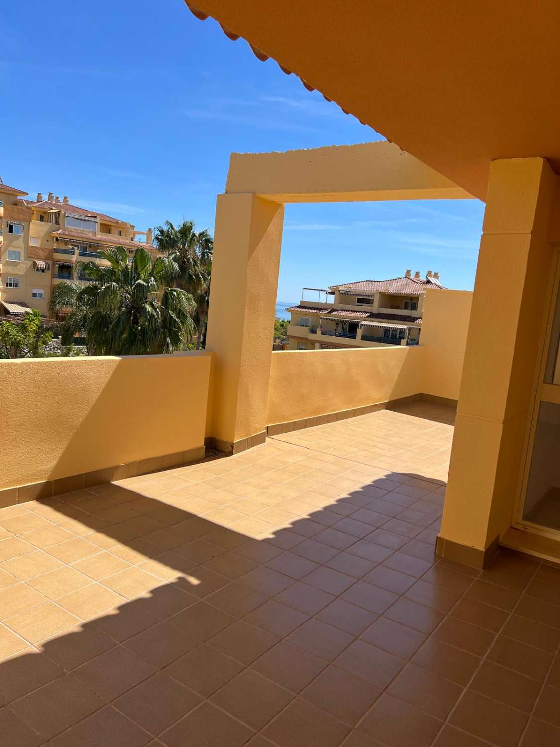 Penthouse til salg i El Pinillo (Torremolinos)