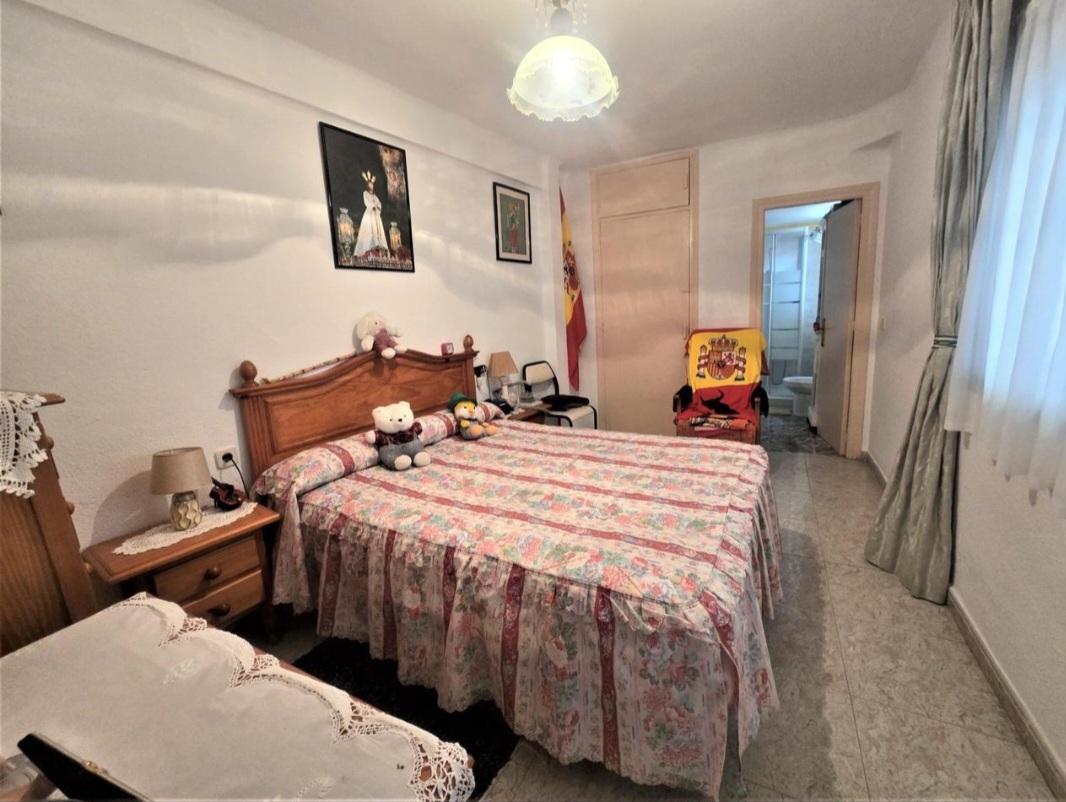 Studio Flat for sale in Centro (Torremolinos)