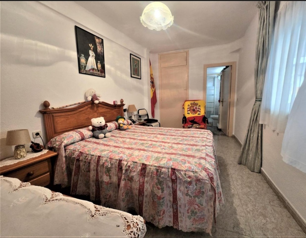 Studio Flat for sale in Centro (Torremolinos)