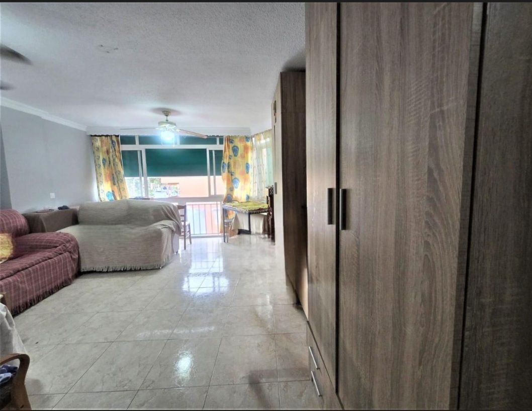 Studio Flat for sale in Manantiales - Estación de Autobuses (Torremolinos)