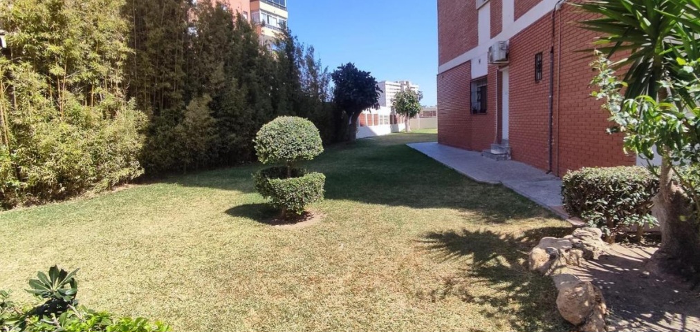 Studio Flat for sale in Manantiales - Estación de Autobuses (Torremolinos)