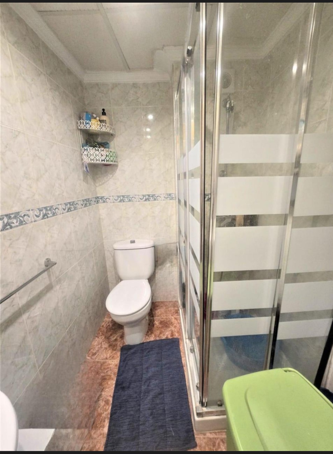 Studio Flat for sale in Manantiales - Estación de Autobuses (Torremolinos)