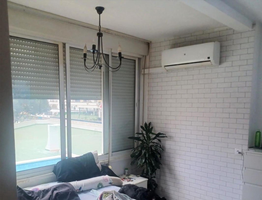 Studio Flat for sale in Centro (Torremolinos)