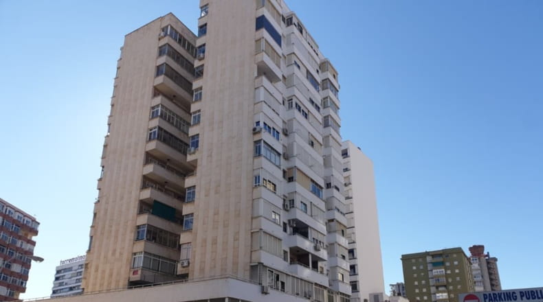 Studio Flat for sale in Centro (Torremolinos)