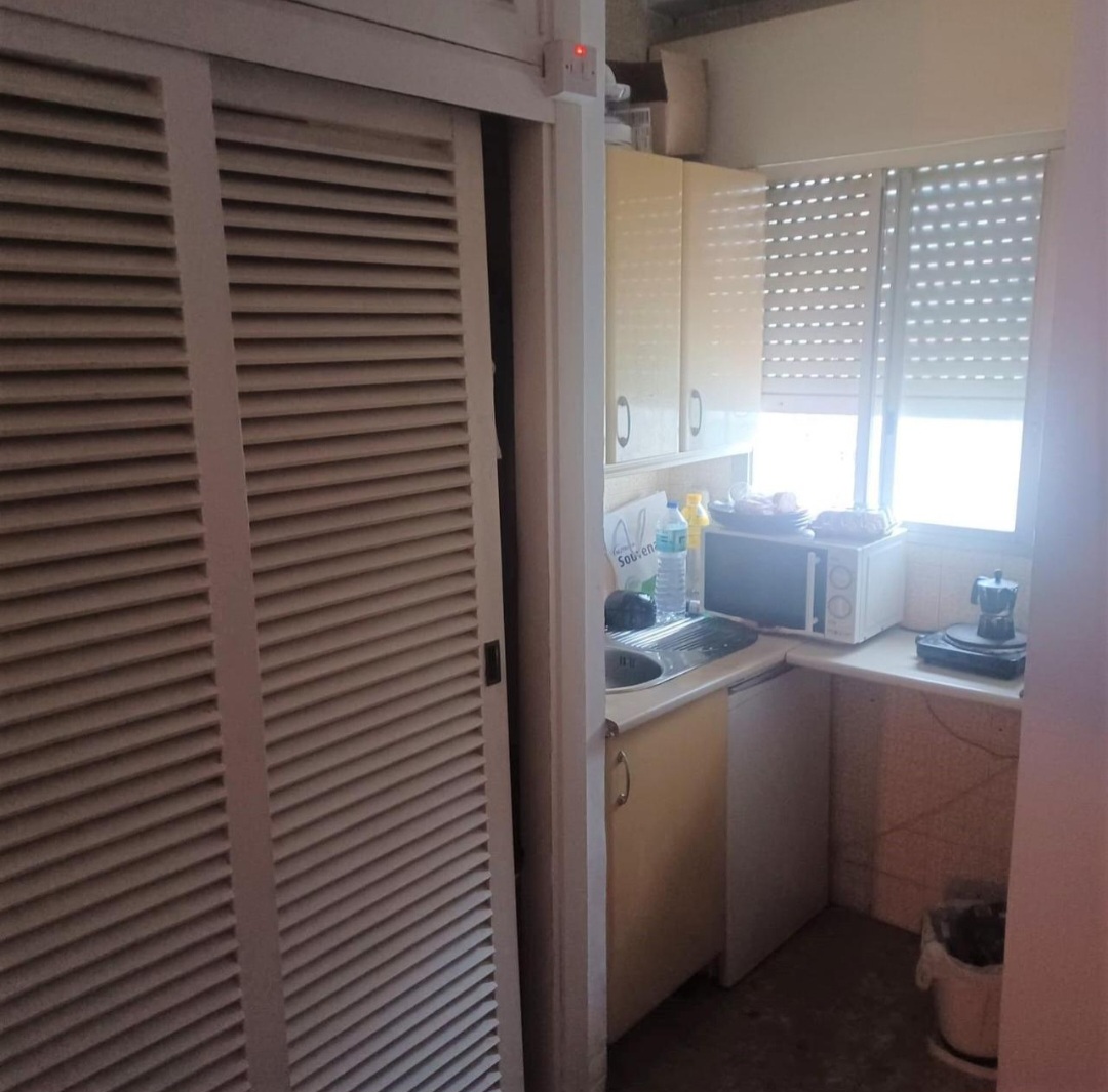 Studio Flat for sale in Centro (Torremolinos)