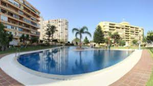 Studio Flat for sale in La Colina (Torremolinos)