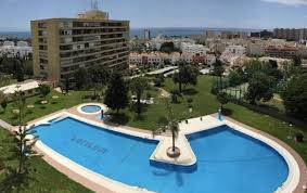 Studio Flat for sale in La Colina (Torremolinos)