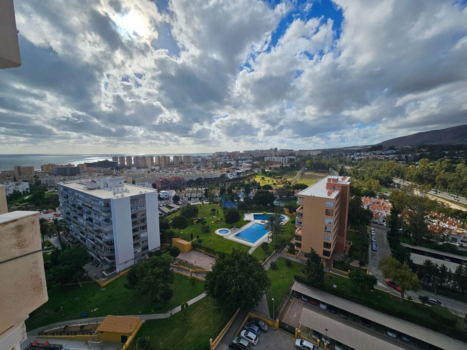 Studio Flat for sale in La Colina (Torremolinos)