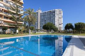 Studio Flat for sale in La Colina (Torremolinos)