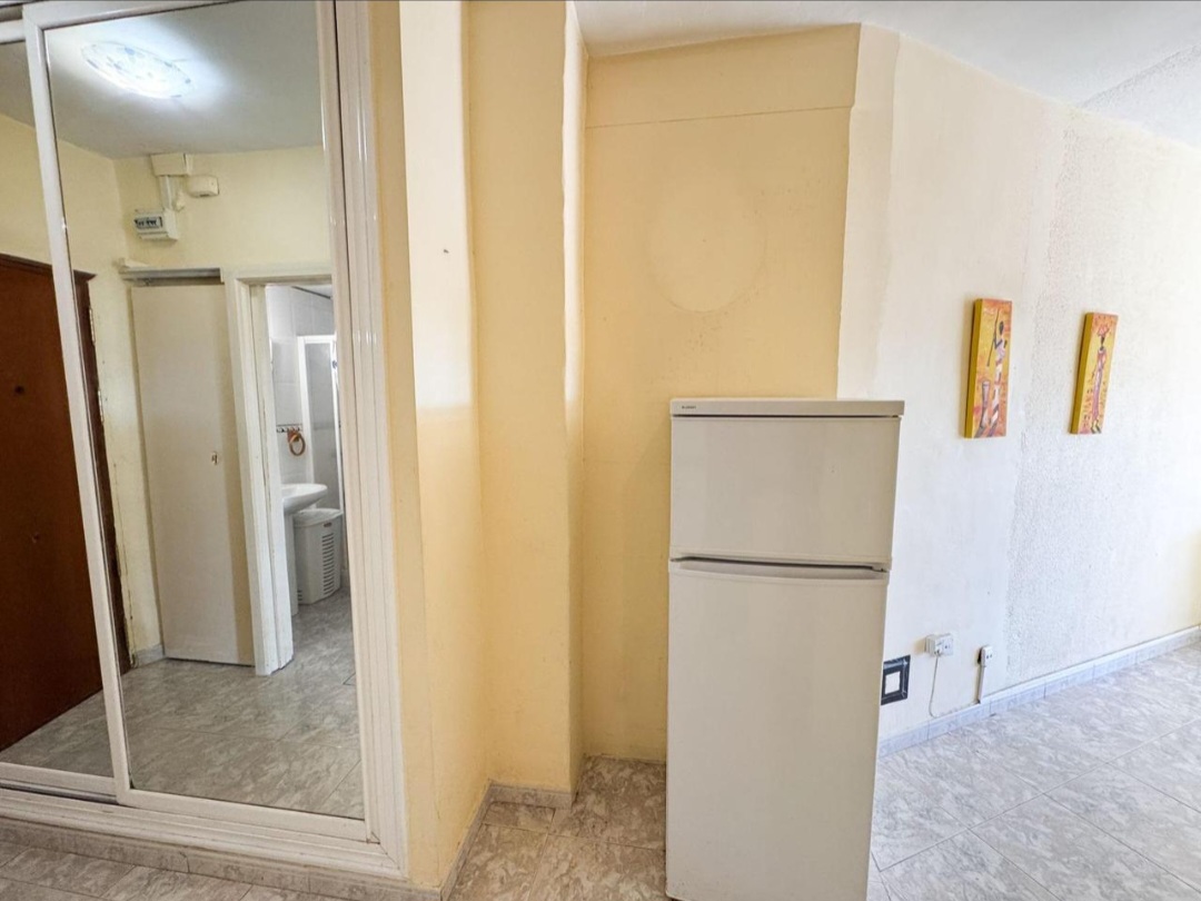 Studio Flat for sale in La Colina (Torremolinos)