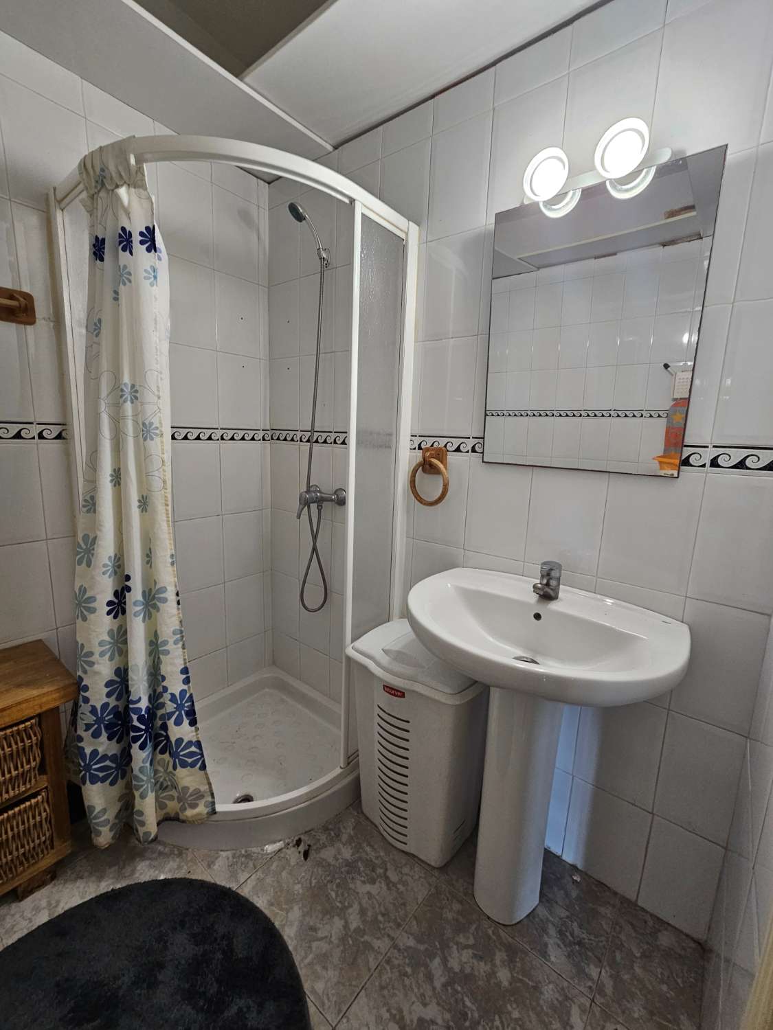 Studio Flat for sale in La Colina (Torremolinos)