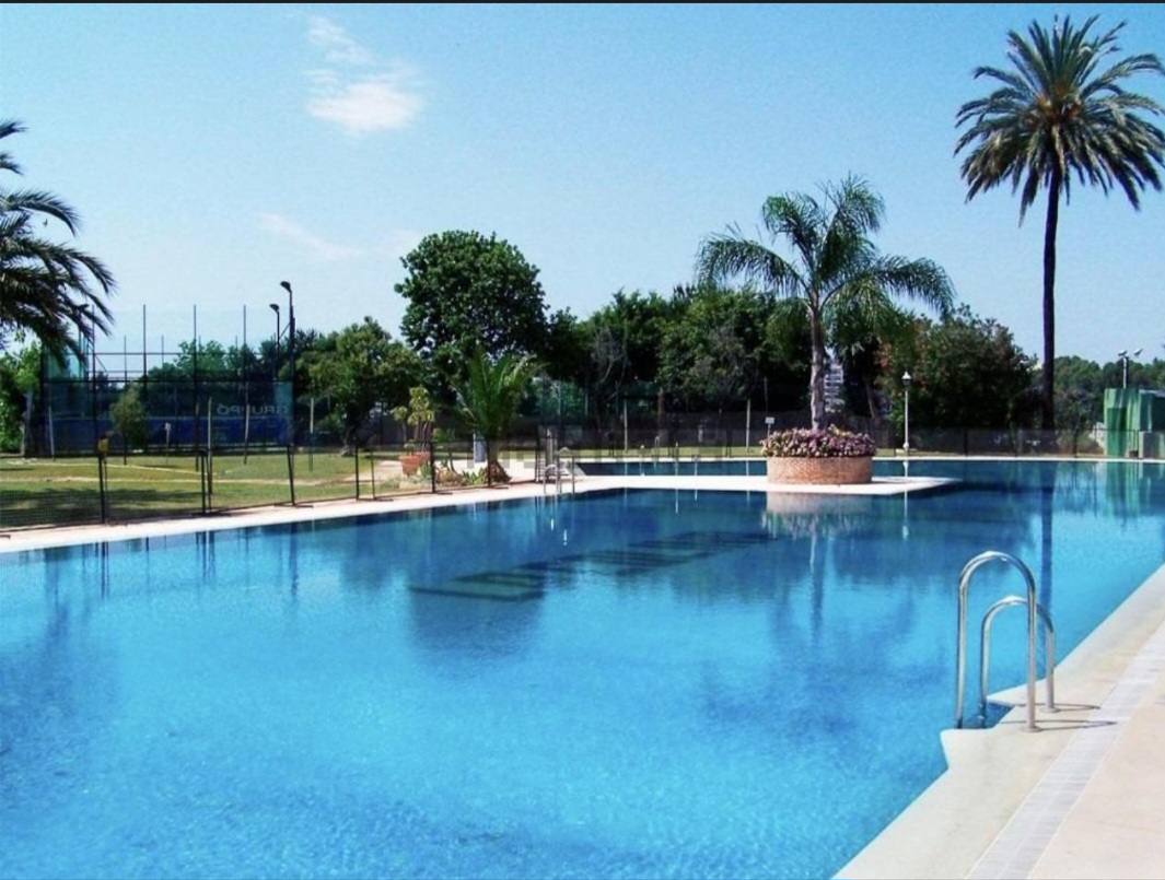 Studio Flat for sale in La Colina (Torremolinos)