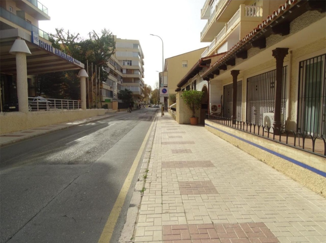 Studio Flat for sale in La Carihuela - Los Nidos (Torremolinos)