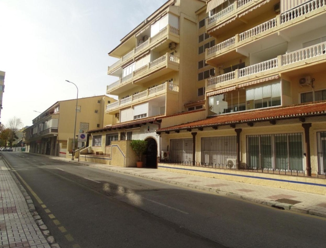 Studio Flat for sale in La Carihuela - Los Nidos (Torremolinos)