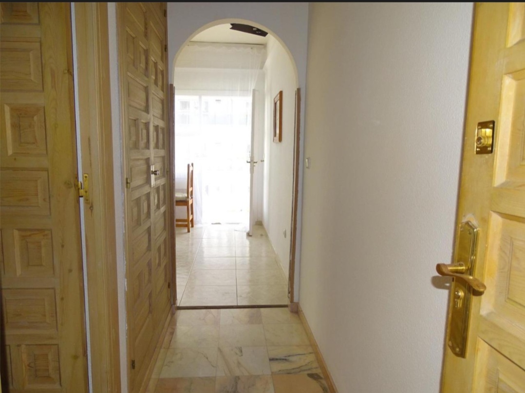 Studio Flat for sale in La Carihuela - Los Nidos (Torremolinos)