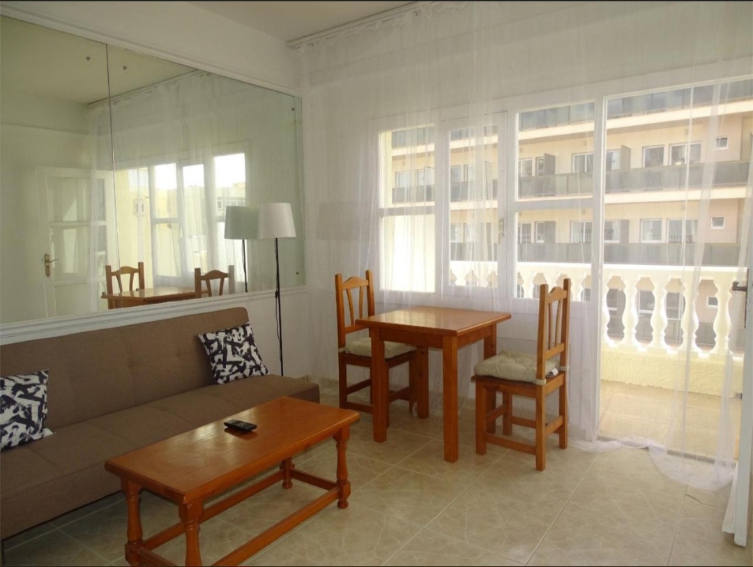 Studio Flat for sale in La Carihuela - Los Nidos (Torremolinos)