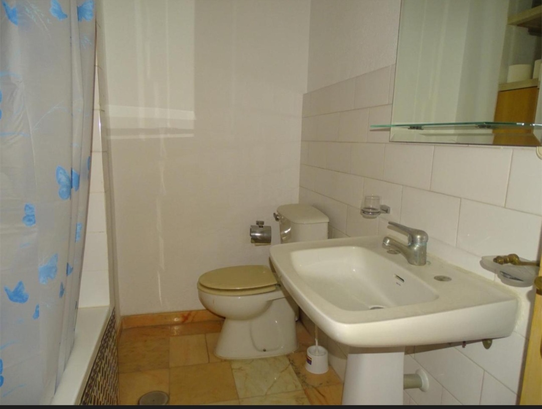 Studio Flat for sale in La Carihuela - Los Nidos (Torremolinos)