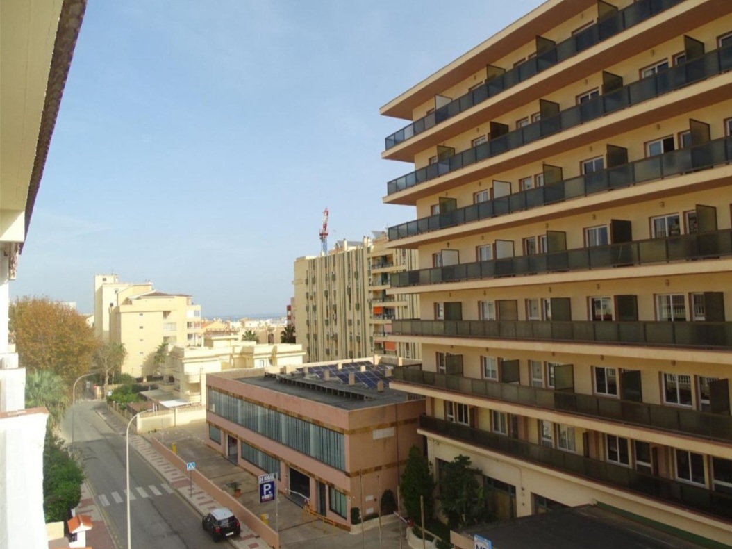 Studio Flat for sale in La Carihuela - Los Nidos (Torremolinos)