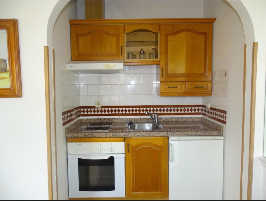 Studio Flat for sale in La Carihuela - Los Nidos (Torremolinos)