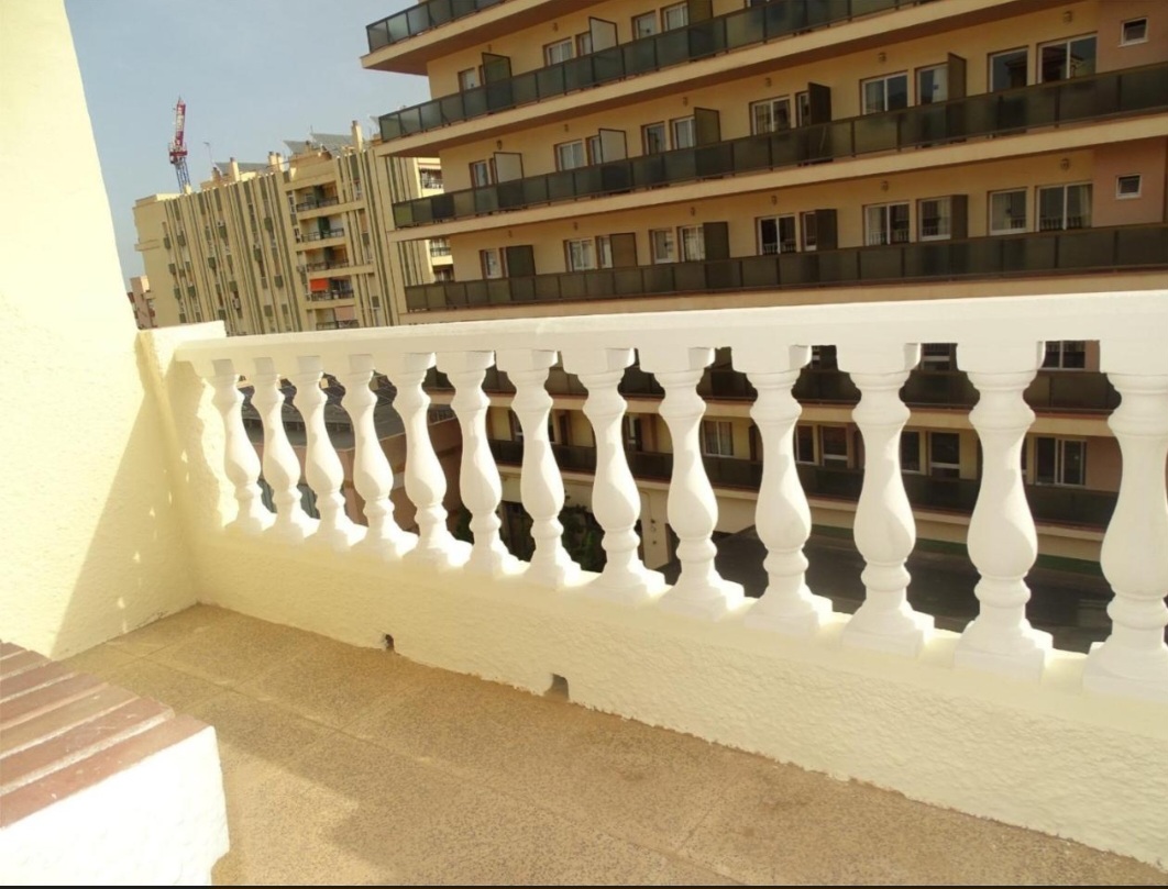 Studio Flat for sale in La Carihuela - Los Nidos (Torremolinos)