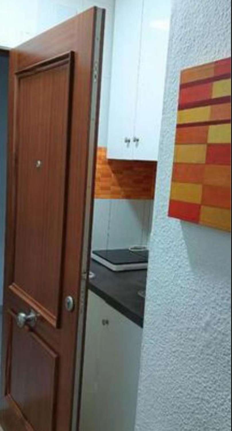 Studio Flat for sale in Manantiales - Estación de Autobuses (Torremolinos)