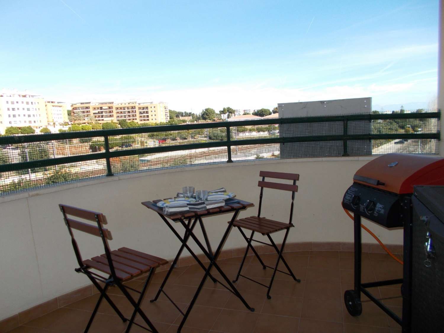 Flat for sale in El Pinillo (Torremolinos)