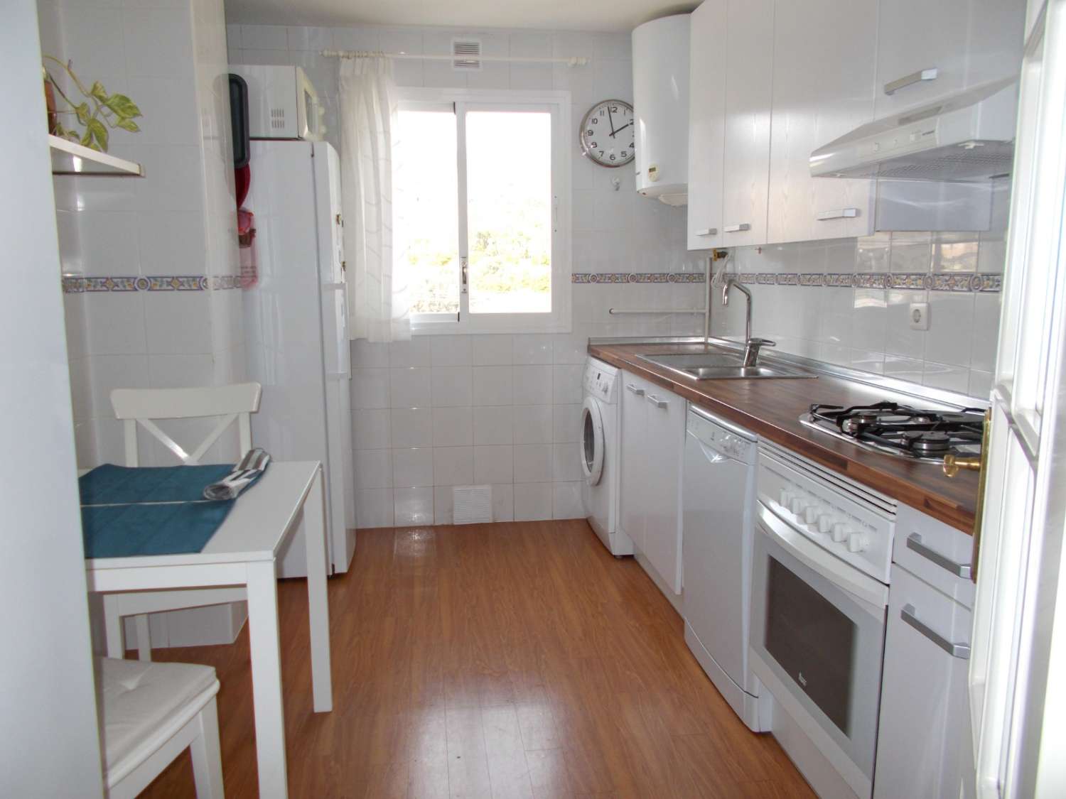 Flat for sale in El Pinillo (Torremolinos)