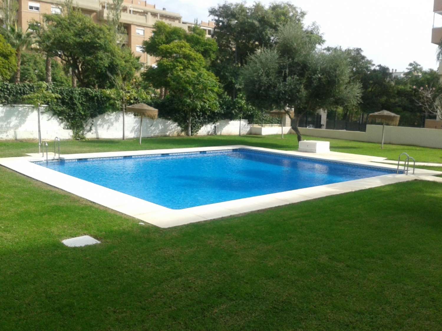 Flat for sale in El Pinillo (Torremolinos)