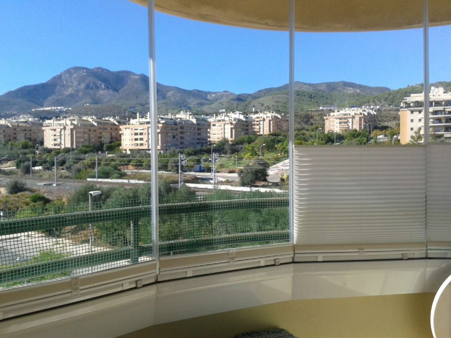 Flat for sale in El Pinillo (Torremolinos)