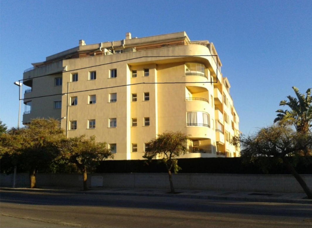 Flat for sale in El Pinillo (Torremolinos)