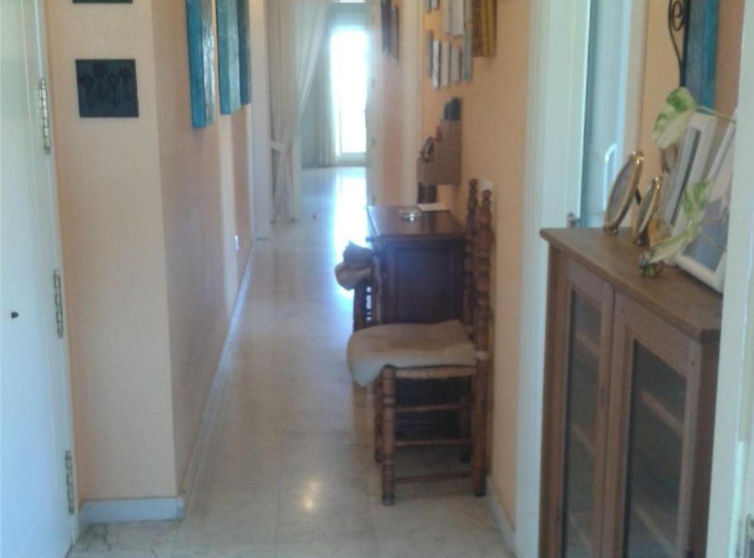 Flat for sale in El Pinillo (Torremolinos)