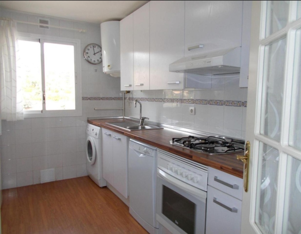 Flat for sale in El Pinillo (Torremolinos)